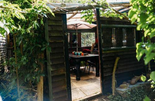 The Velvet Hideaway - Foto 33