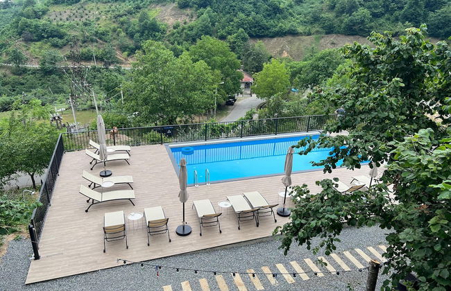 GreenWood Merisi - Foto 1