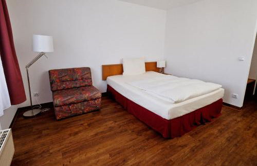 Apart Hotel Sehnde - Foto 41