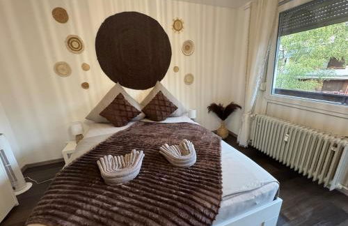 BOHO Apartment Aura - Foto 22