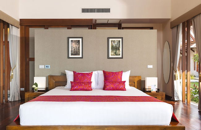 Tawantok Beach Villas - Foto 3