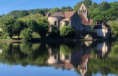 Petite maison de village - Foto 25