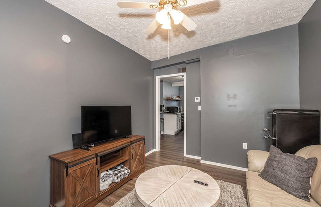 Monmouth Lofts - Foto 22