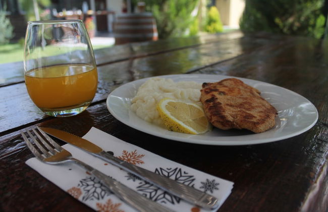 La Divina Pereza - Photo 76