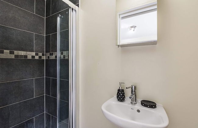 Orchid House Serviced Apartment - Foto 25