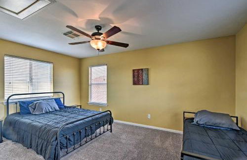 Walk to Bayshore Park Lakefront Dickinson Gem! - Foto 16