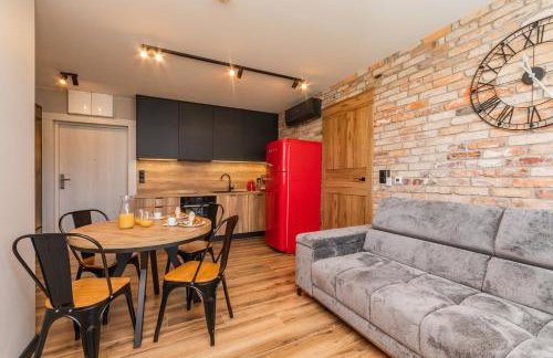 Flatbook Apartamenty - Jantar Resort Loft - Foto 1