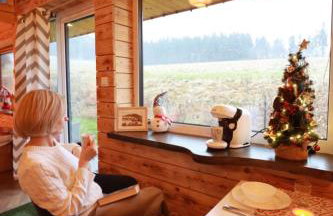 3 Peaks Houses - Domki Całoroczne - Foto 13