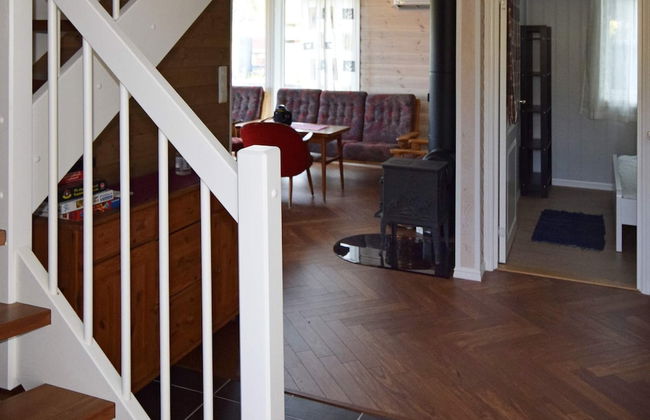 Holiday Home in SÃ¸mna - Photo 17