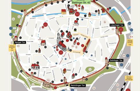 Casita am Baldinger Tor - Foto 11