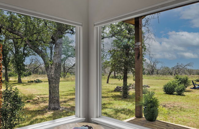 Casa De La Klein Serene Stargazing Retreat - Foto 29