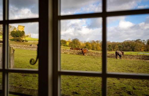 Yew Tree Cottage - Foto 18