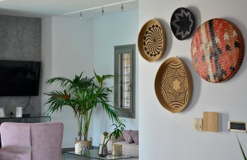 Villa Cycladic View Syros - Foto 8