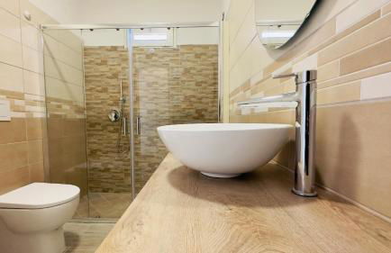 Ninfa Sul Mare Apartments - Piscina Idromassaggio 50 M E T R I dal Mare Free Parking - Photo 16