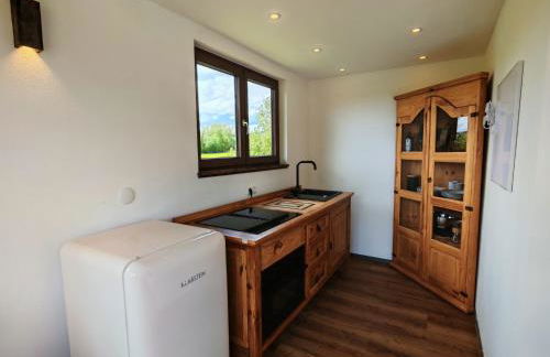 Baumhaus Heuhütte - Foto 31