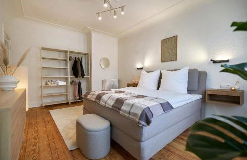 Repsody - City Center Group and Family Apartment - Foto 14