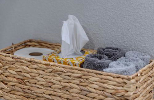 Lakefront Granbury Getaway - Foto 41