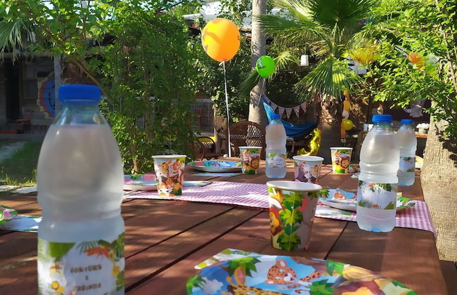 Kadir's Family House - Photo 67