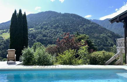 L'Ours Blanc Lodge - Photo 33