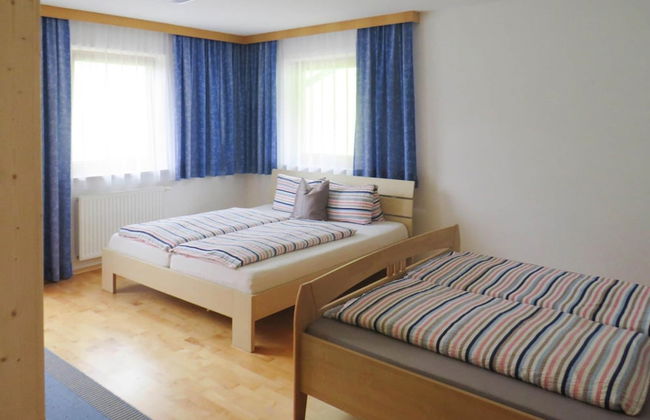 Holiday Home Emberger, Fugen - Foto 16