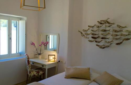 Paros Afrodite Luxury Villas - Photo 82