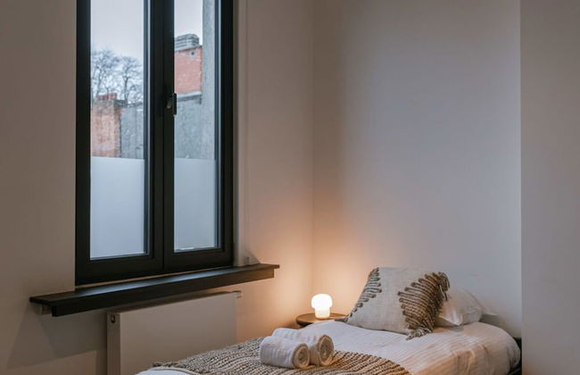 BE ANT Zons 35 in Antwerpen - Photo 39