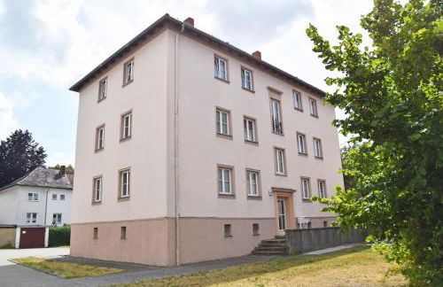 GSW Gästewohnungen Karl-Marx-Straße 42 - Foto 1