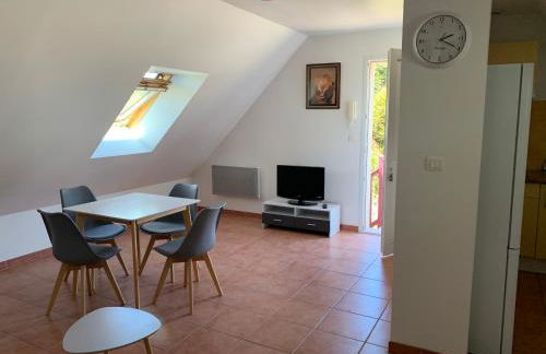 Appartement situé prés des plages et du golf - Foto 14