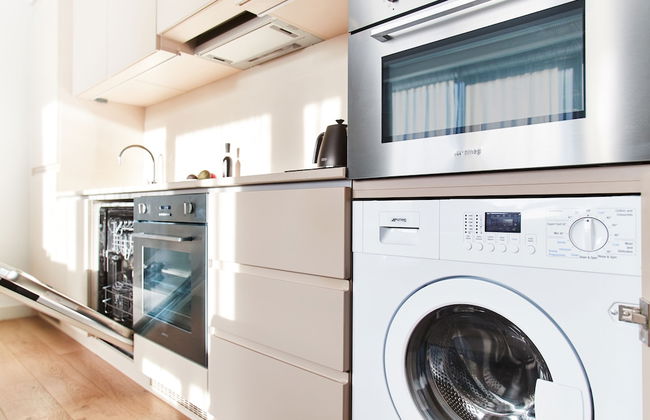 CitySuites Aparthotel - Photo 24