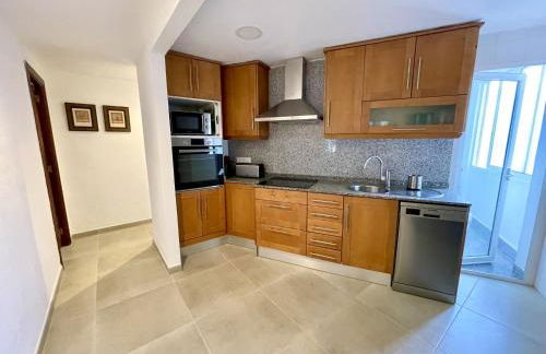 Piso en el Puerto de Dénia con balcón - Foto 6