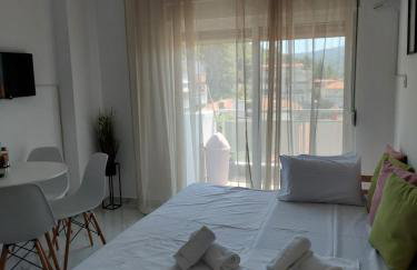 Vintage apartment - Foto 10