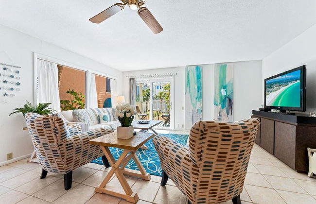 Coastal Surfside by Beachside Management - Foto 39