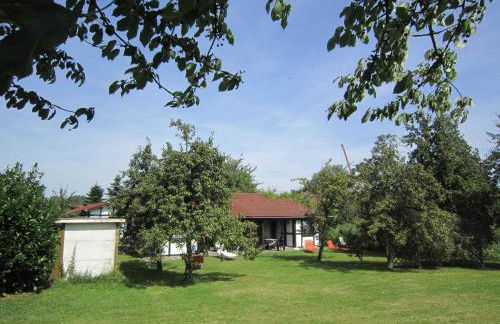 Ferienhaus Scout 42 im Feriendorf Altes Land - Photo 2