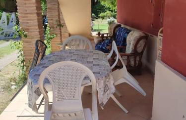 Villa Patti villa con piscina e camino nelle Marche - Photo 5