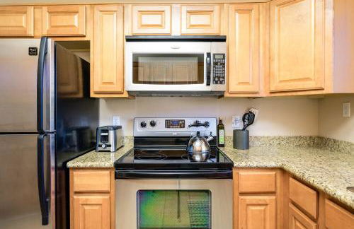 Villa Bella Terra condo - Foto 12