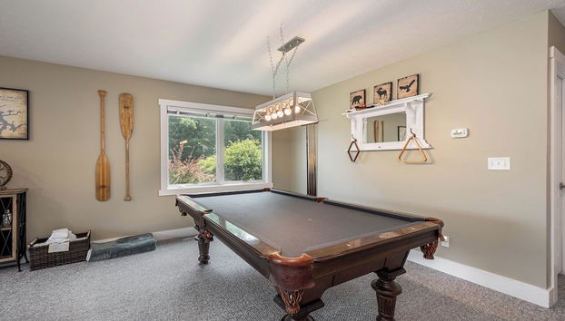 Équipement de l’hébergement