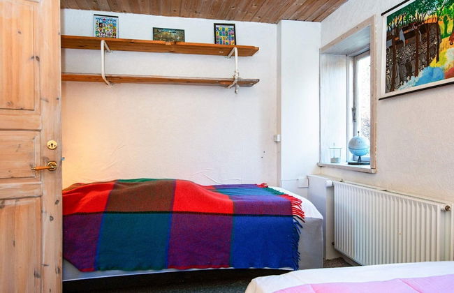 5 Person Holiday Home in Lemvig - Photo 2