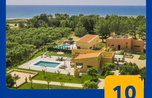 SOUND OF SEA Villas - Foto 4