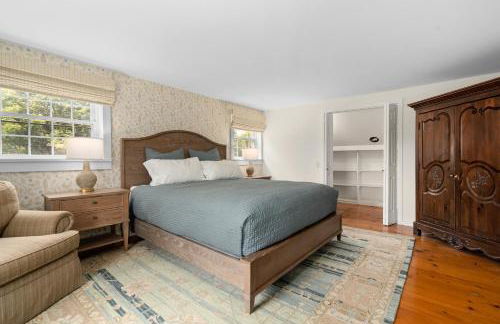 Vermont Retreat with private pool and tennis court - Foto 66