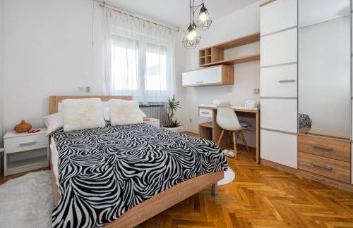 Apartman L & V Split - Foto 25
