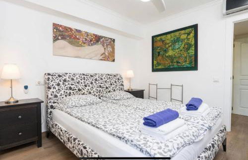 Apartment Beach Inn - Foto 82