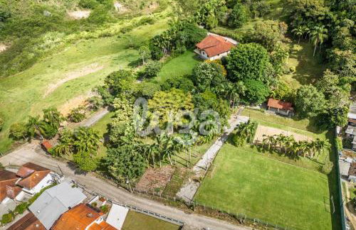 LUGA Refúgio em Águas Mornas - Foto 35