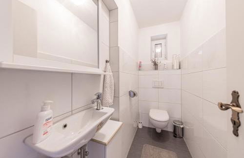 Ferienwohnung am Kurpark - Photo 15