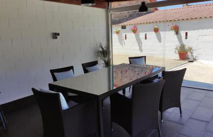 Casa rural A Santiaga en Costa da Morte - Foto 20