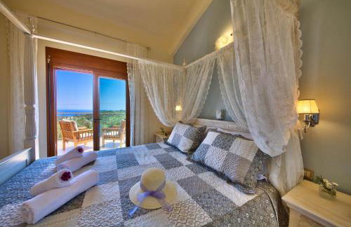 Villa Androniki - Foto 12