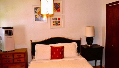 Two Bed Rooms Apartment at Fourplex - Foto 2