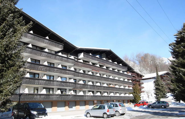 Apartment in Maria Alm Near ski Area - Foto 16