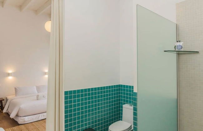 w Bohemian Villa in Heart of Barranco - Foto 23