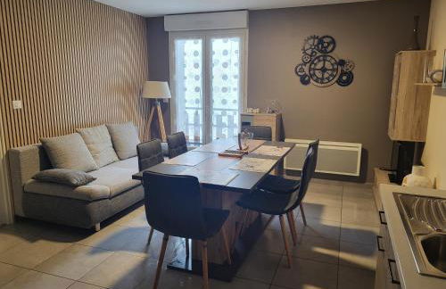 LE TOURISTIC Appartements - Foto 22