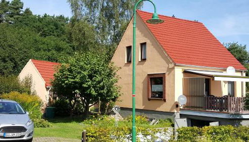 Uns lütt Hus - Foto 5